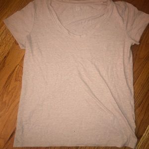 GAP linen blend shirt!